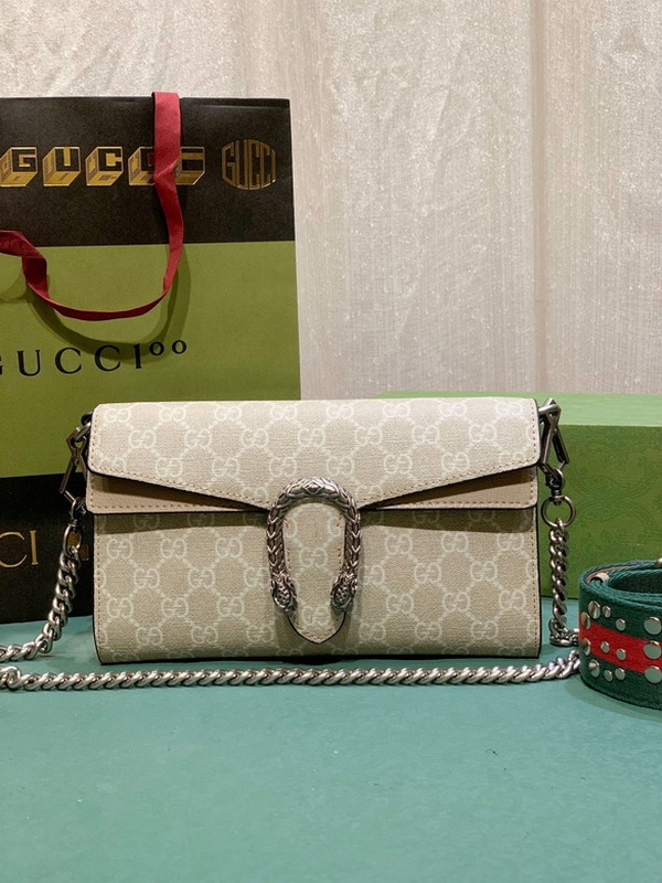 Gucci Handbags 1199